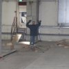 Trialhalle räumen 3.3.2017